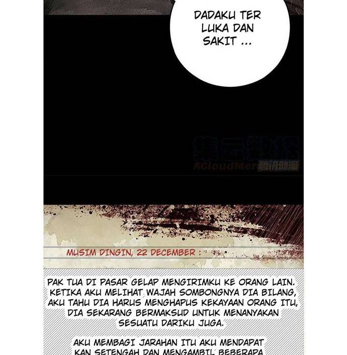 End of The World 2028 (Trace of Doomsday) Chapter 34 Gambar 30